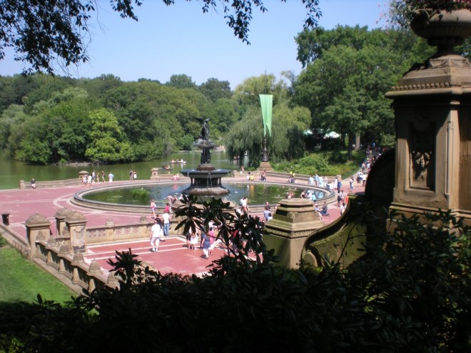 Central Park