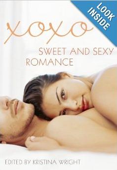 xoxo sweet and sexy romance - an anthology