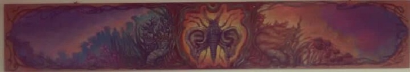 Lingua Franca Collective banner 1