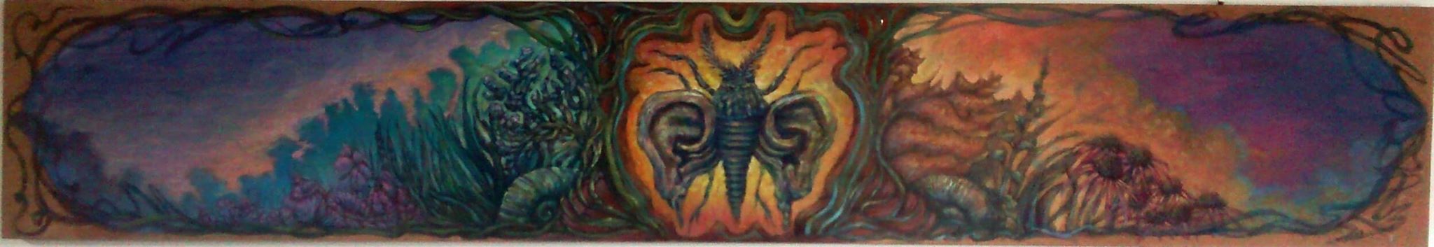 Lingua Franca Collective banner 2